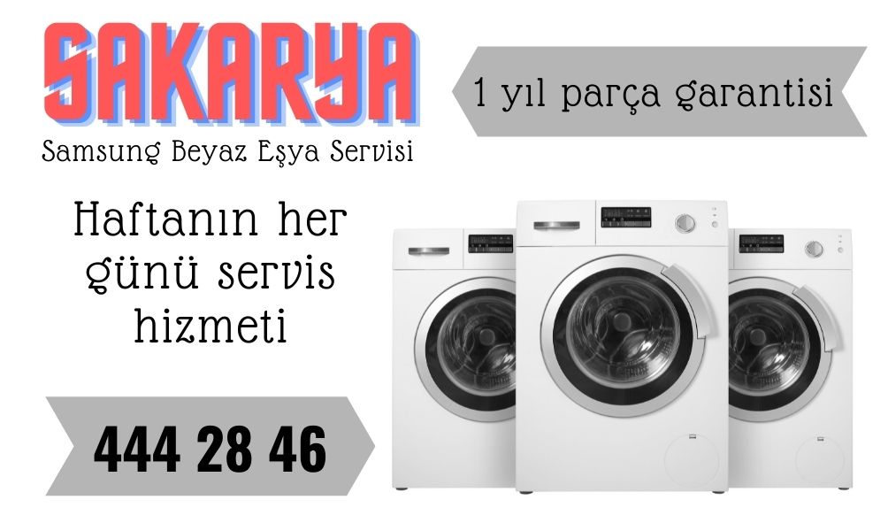 sakarya-samsung-çamaşır-makinesi-servisi